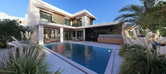 1 غرف نوم شقة في Latsia, Cyprus رقم 27146 5