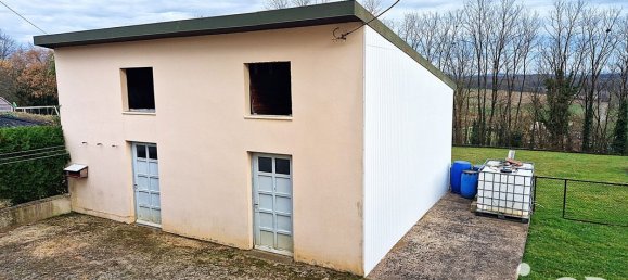 4 bedrooms House in Audeux, France No. 204616 12