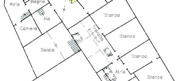 2 غرف نوم شقة في Tre Ville, Italy رقم 70290 15