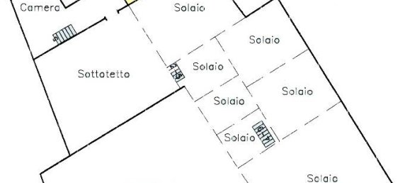 2 غرف نوم شقة في Tre Ville, Italy رقم 70290 16