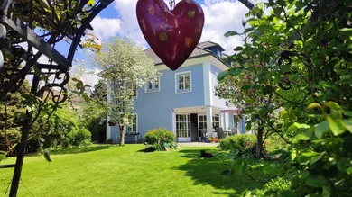 3-Zimmer Stadthaus in Spittal an der Drau, Austria, Nr. 243163