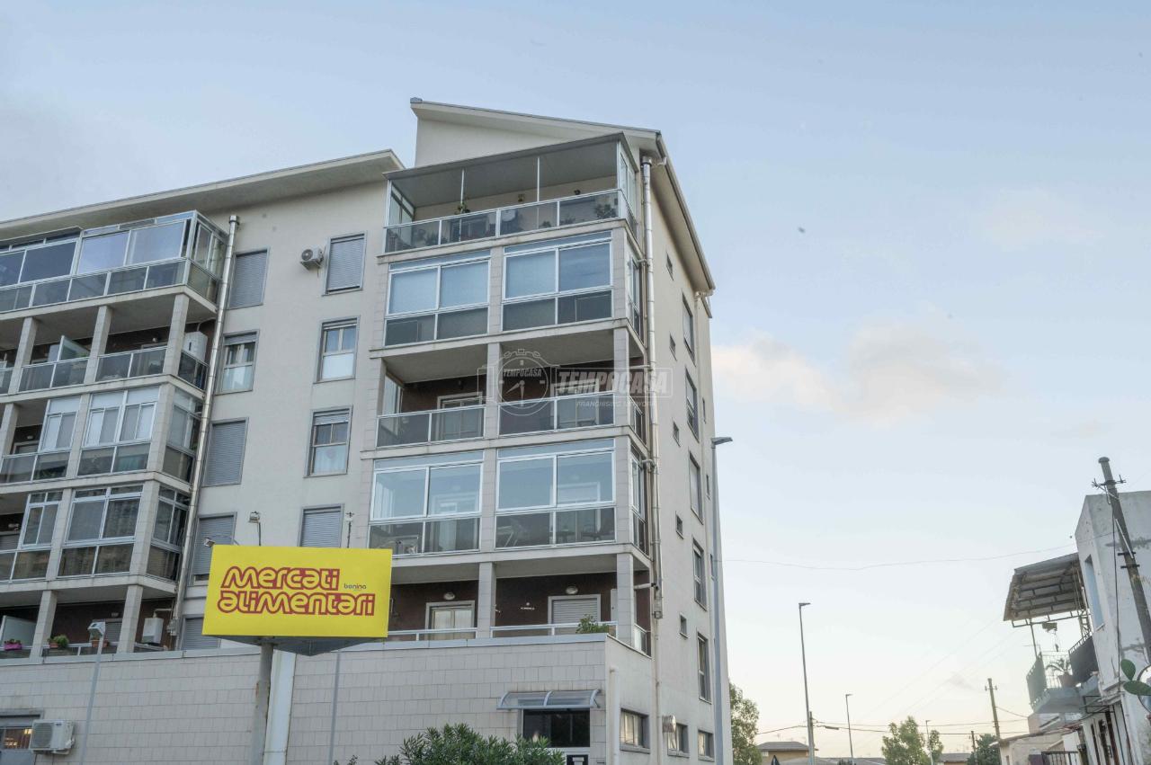 3-Zimmer Wohnung in Messina, Italy, Nr. 11612