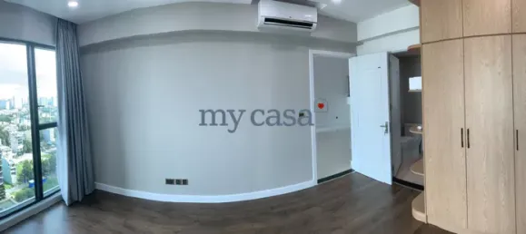 3 bedrooms Apartment in Thu Duc, Vietnam No. 7999 12