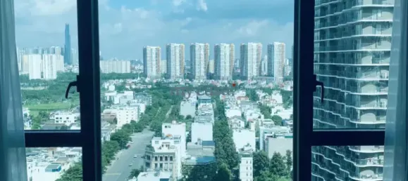 3 bedrooms Apartment in Thu Duc, Vietnam No. 7999 9