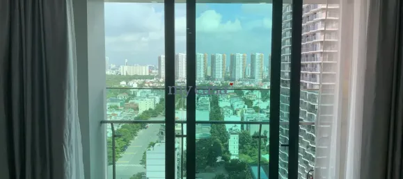 3 bedrooms Apartment in Thu Duc, Vietnam No. 7999 5