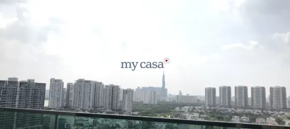 3 bedrooms Apartment in Thu Duc, Vietnam No. 7999 13