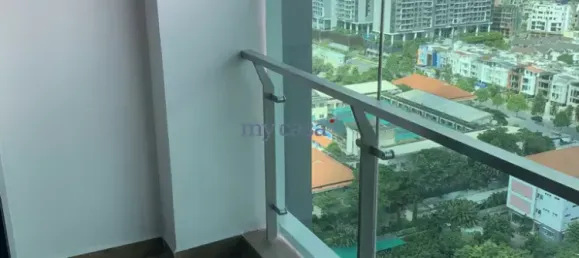 3 bedrooms Apartment in Thu Duc, Vietnam No. 7999 6