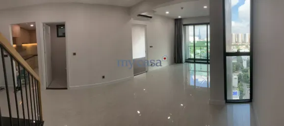 3 bedrooms Apartment in Thu Duc, Vietnam No. 7999 8