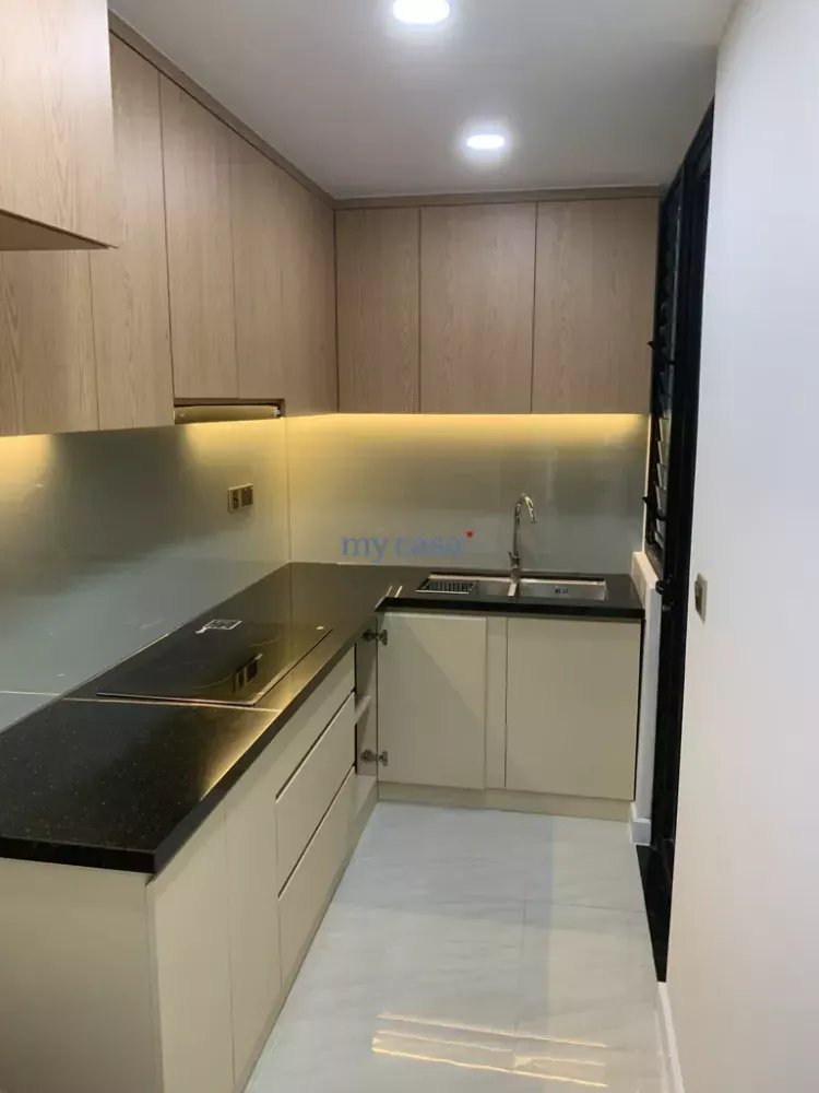 3 bedrooms Apartment in Thu Duc, Vietnam No. 7999