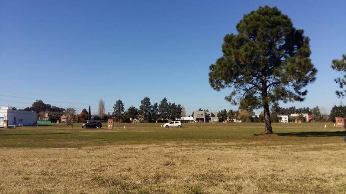 Grundstück in Pilar, Argentina, Nr. 119326