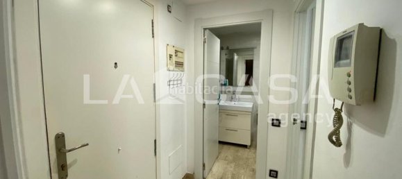 2 chambres Duplex à Santa Coloma de Gramenet, Spain No. 160214 14