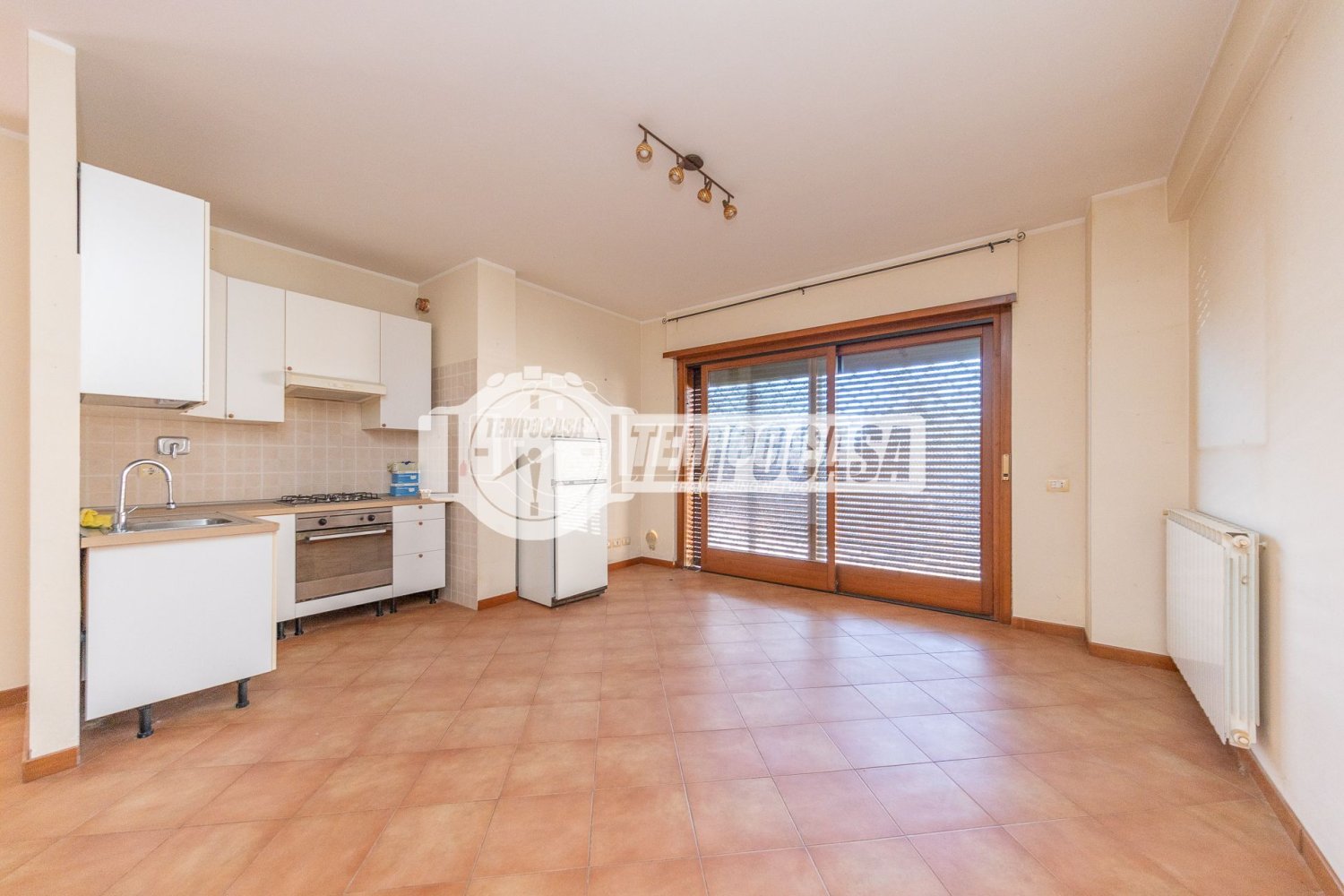 1 chambre Appartement à Fiumicino, Italy No. 365792