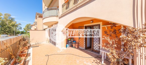 1 chambre Appartement à Fiumicino, Italy No. 365792 9