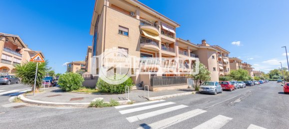 1 chambre Appartement à Fiumicino, Italy No. 365792 22