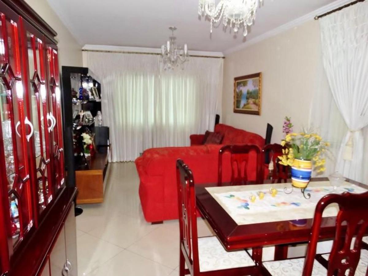 Casa de 3 dormitorios en Sao Paulo, Brazil No. 574779