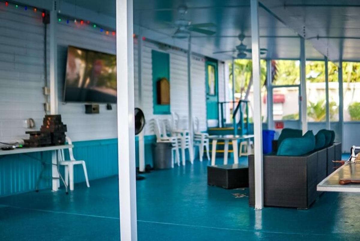 Grundstück in Marathon, USA, Nr. 477006