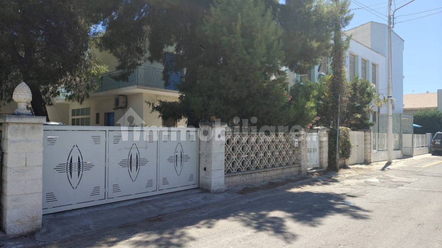 Villa T3 em Maruggio, Italy N.º 279875