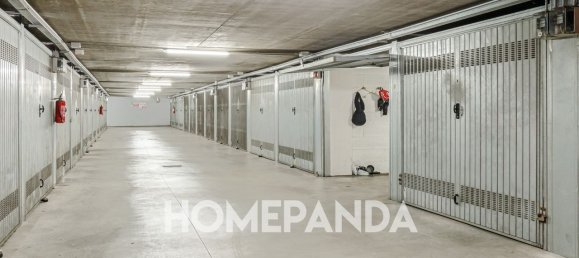 3 rooms Apartment in Rome, Italy No. 69073 20