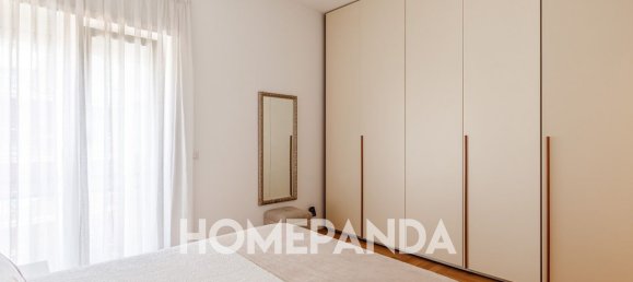 3 rooms Apartment in Rome, Italy No. 69073 12