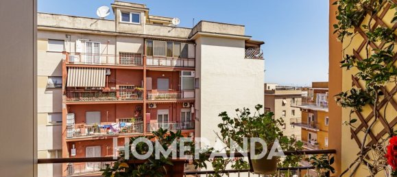 3 rooms Apartment in Rome, Italy No. 69073 19