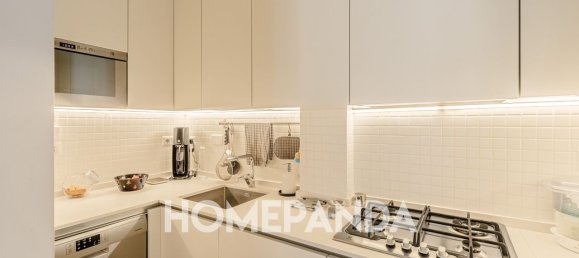 3 rooms Apartment in Rome, Italy No. 69073 9