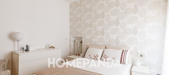 3 rooms Apartment in Rome, Italy No. 69073 11