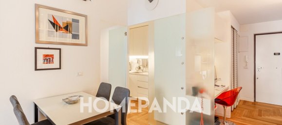 3 rooms Apartment in Rome, Italy No. 69073 6