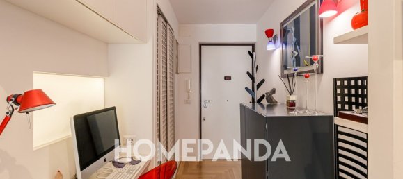 3 rooms Apartment in Rome, Italy No. 69073 7