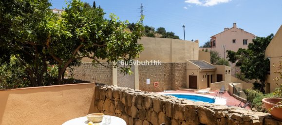4 Schlafzimmer Stadthaus in Fuengirola, Spain, Nr. 145301 3