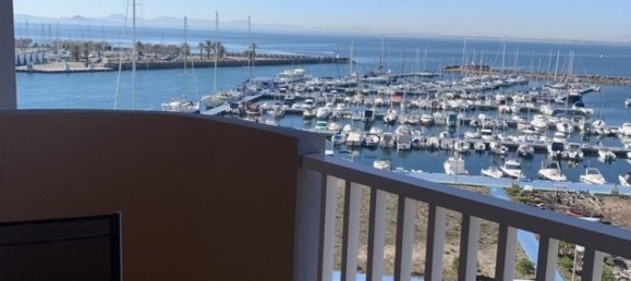 Квартира с 2 спальнями в Мурсия, Испания № 131576 21