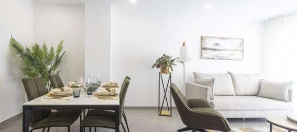 Квартира с 2 спальнями в Мурсия, Испания № 131576 34