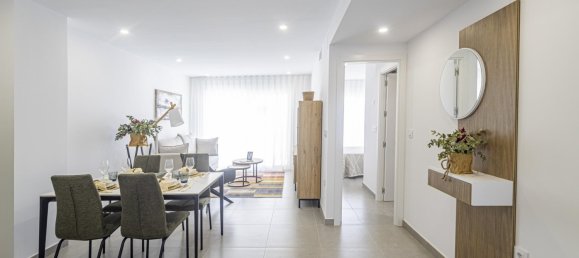 Квартира с 2 спальнями в Мурсия, Испания № 131576 36