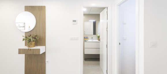 Квартира с 2 спальнями в Мурсия, Испания № 131576 42