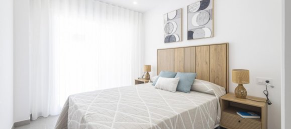 Квартира с 2 спальнями в Мурсия, Испания № 131576 48