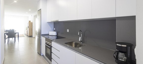 Квартира с 2 спальнями в Мурсия, Испания № 131576 29