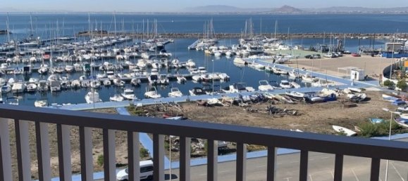 Квартира с 2 спальнями в Мурсия, Испания № 131576 24