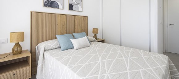 Квартира с 2 спальнями в Мурсия, Испания № 131576 45