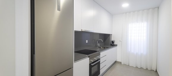 Квартира с 2 спальнями в Мурсия, Испания № 131576 31