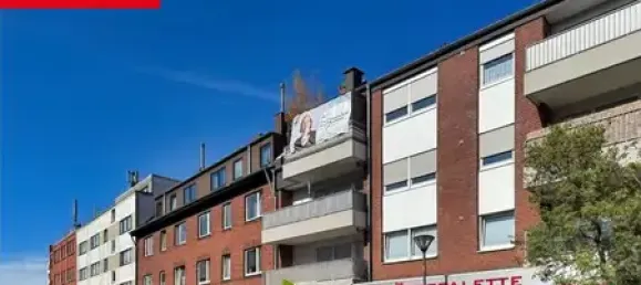 2 غرف نوم منزل ذو طابقين في Bottrop, Germany رقم 368504 13