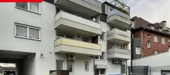 2 غرف نوم منزل ذو طابقين في Bottrop, Germany رقم 368504 11