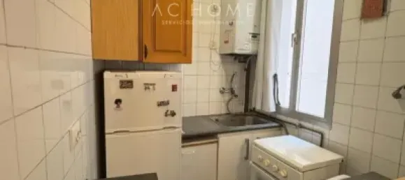 1 bedroom Apartment in Madrid, Spain No. 137873 3