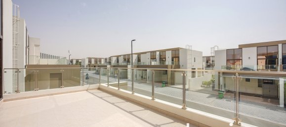 4 bedrooms Townhouse in Mohammed Bin Rashid City, UAE No. 42414 4