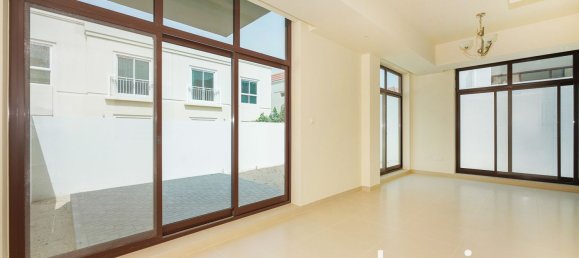 4 bedrooms Townhouse in Mohammed Bin Rashid City, UAE No. 42414 21
