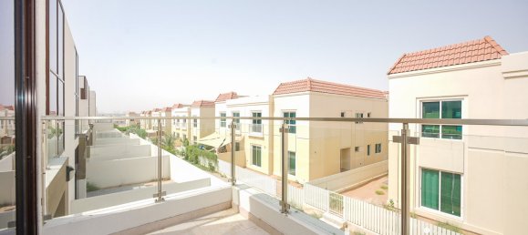 4 bedrooms Townhouse in Mohammed Bin Rashid City, UAE No. 42414 9