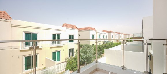 4 bedrooms Townhouse in Mohammed Bin Rashid City, UAE No. 42414 8