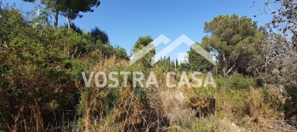 Terreno en València, Spain 804 m² No. 153712 8