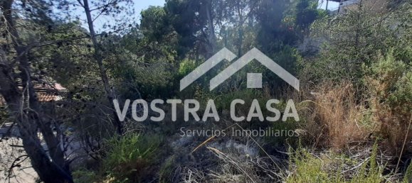 Terreno en València, Spain 804 m² No. 153712 11