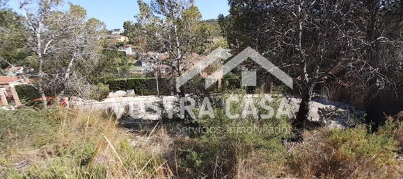Terreno en València, Spain 804 m² No. 153712 3
