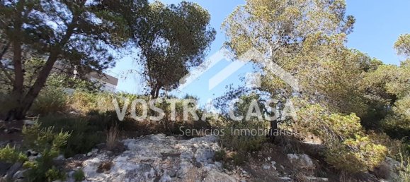 Terreno en València, Spain 804 m² No. 153712 14