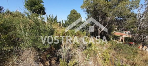Terreno en València, Spain 804 m² No. 153712 4